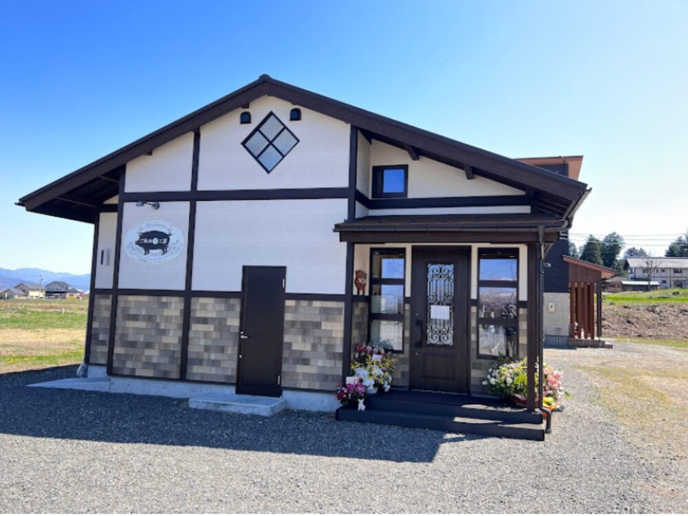 安曇野 ご馳走肉工房の画像です