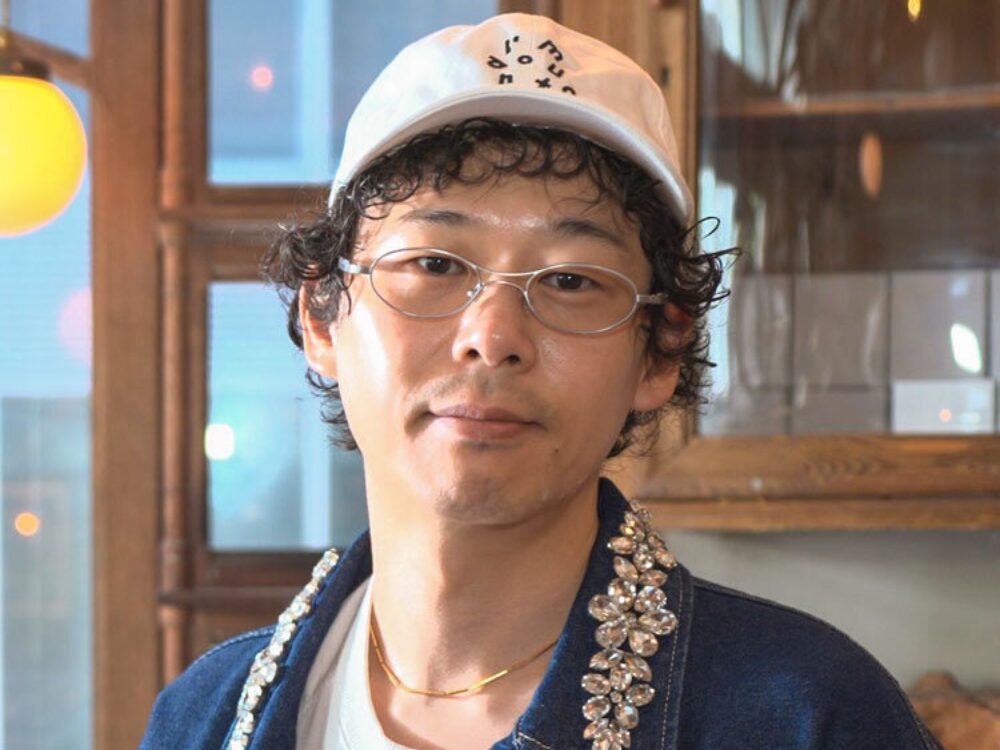 平子良太さんの画像です