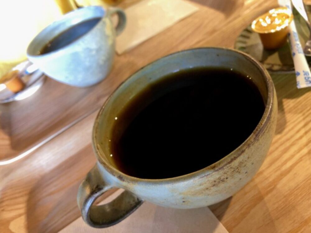 MUD CAFEの画像です