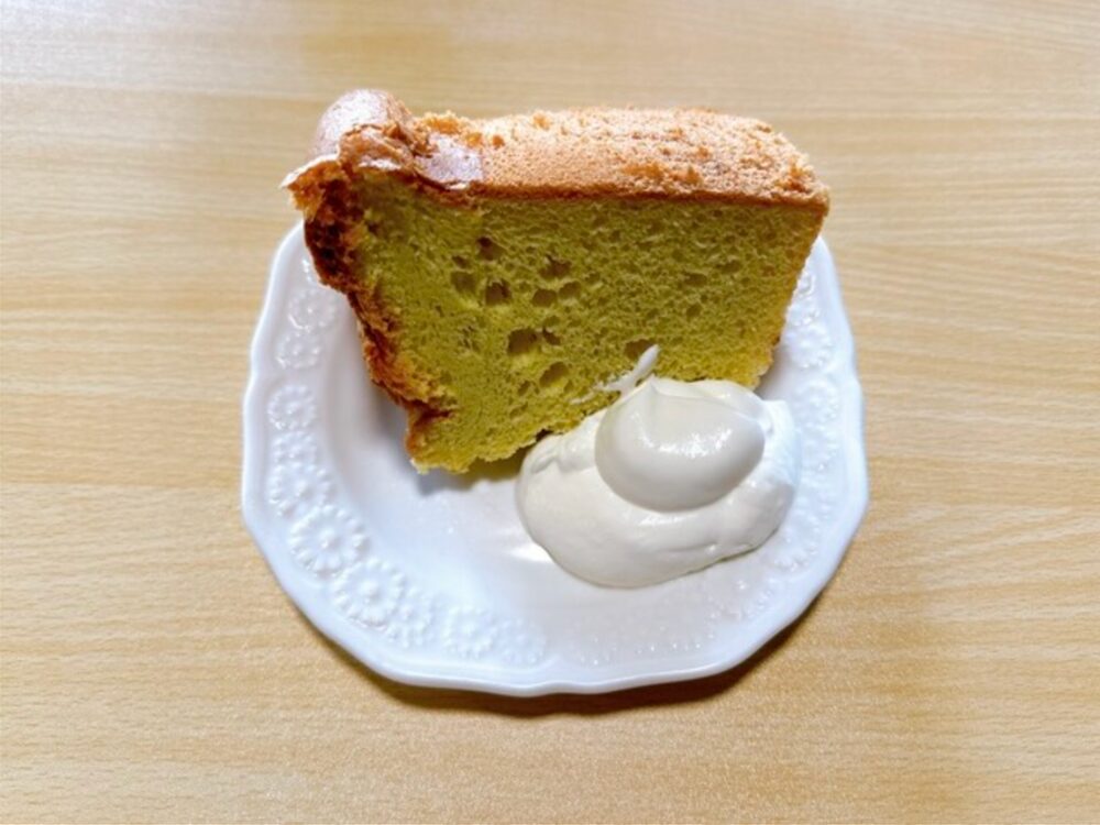 MUD CAFEの画像です