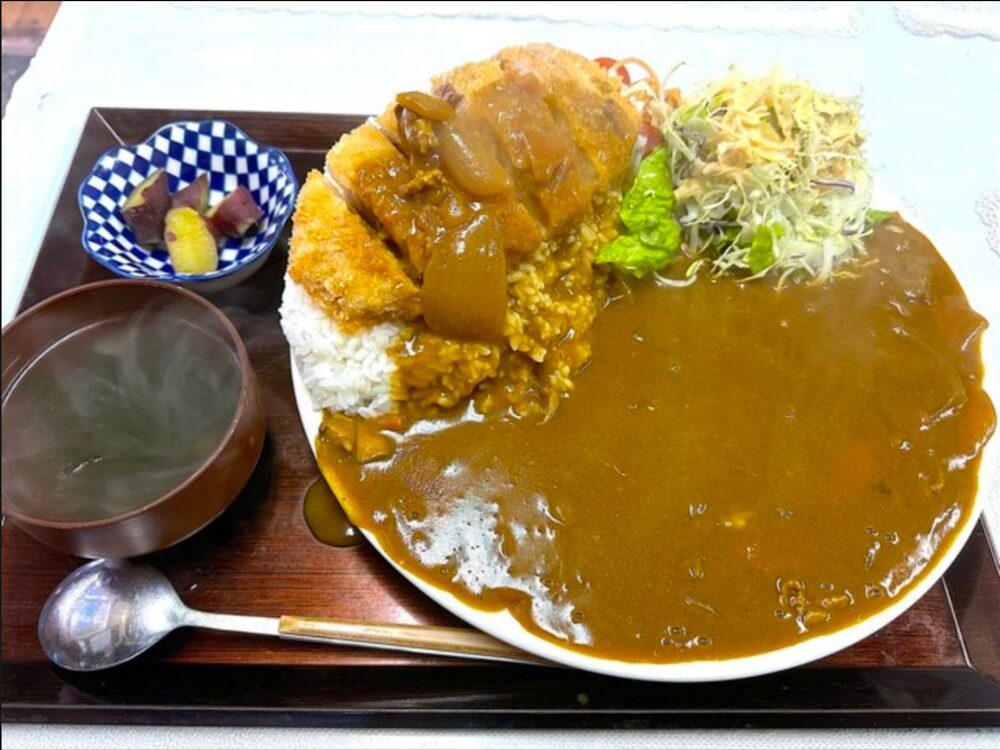 花藤食堂の画像です
