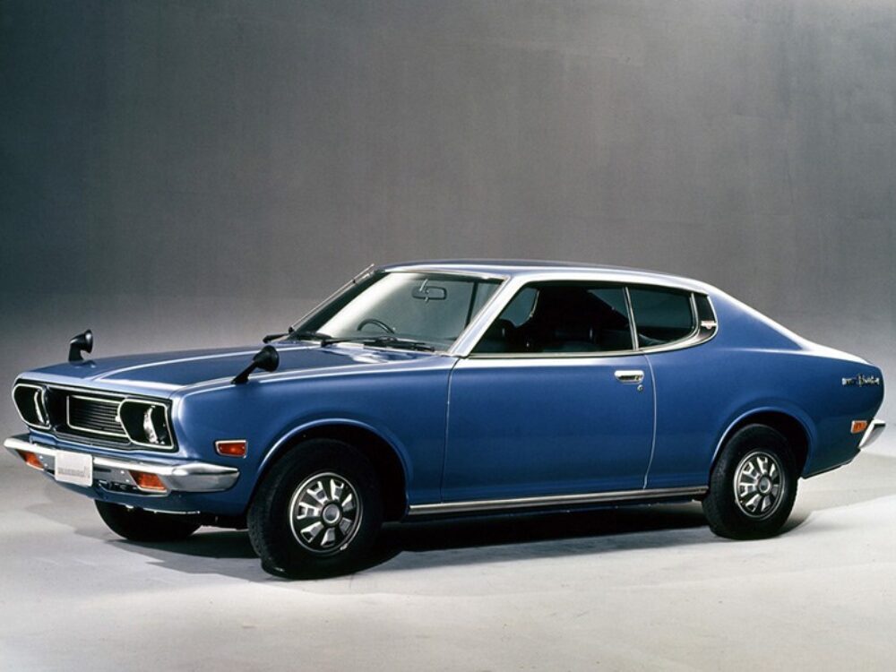 日産自動車・追浜工場の画像です