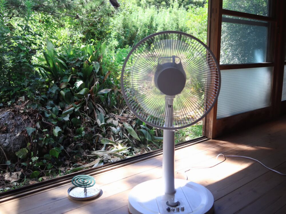 里山体験民泊こえむの画像です
