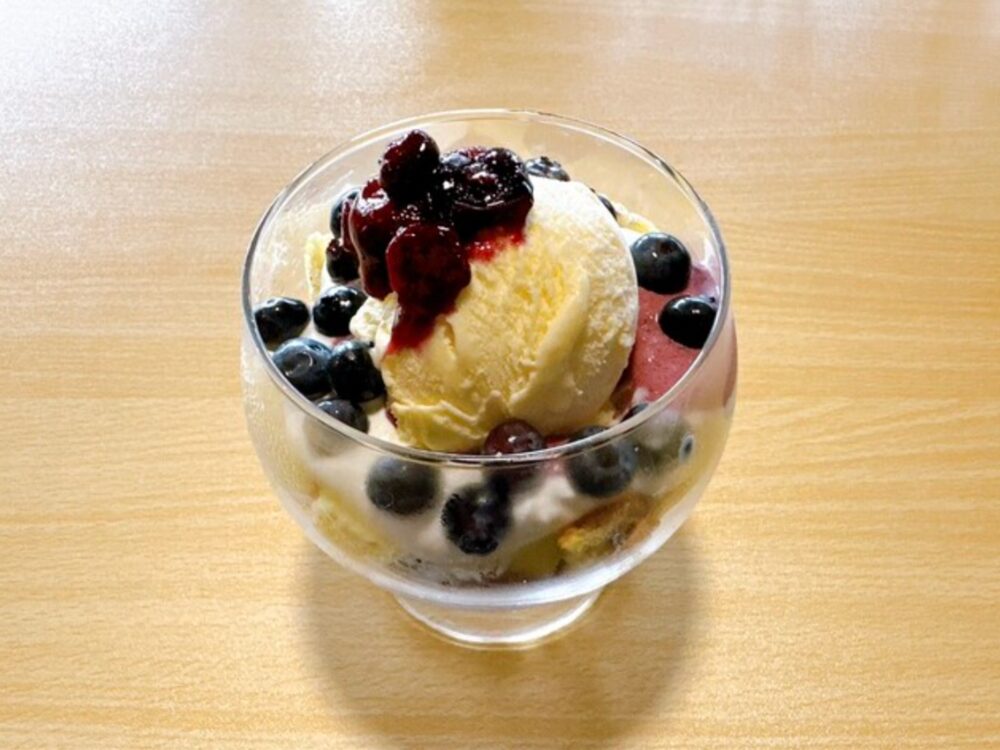 MUD CAFEの画像です