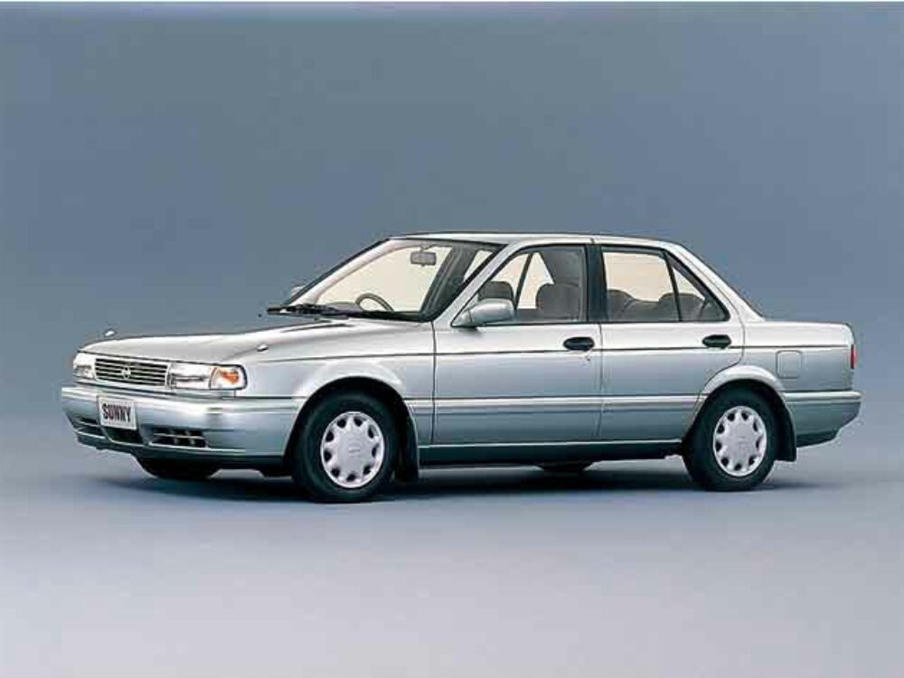 日産自動車・追浜工場の画像です