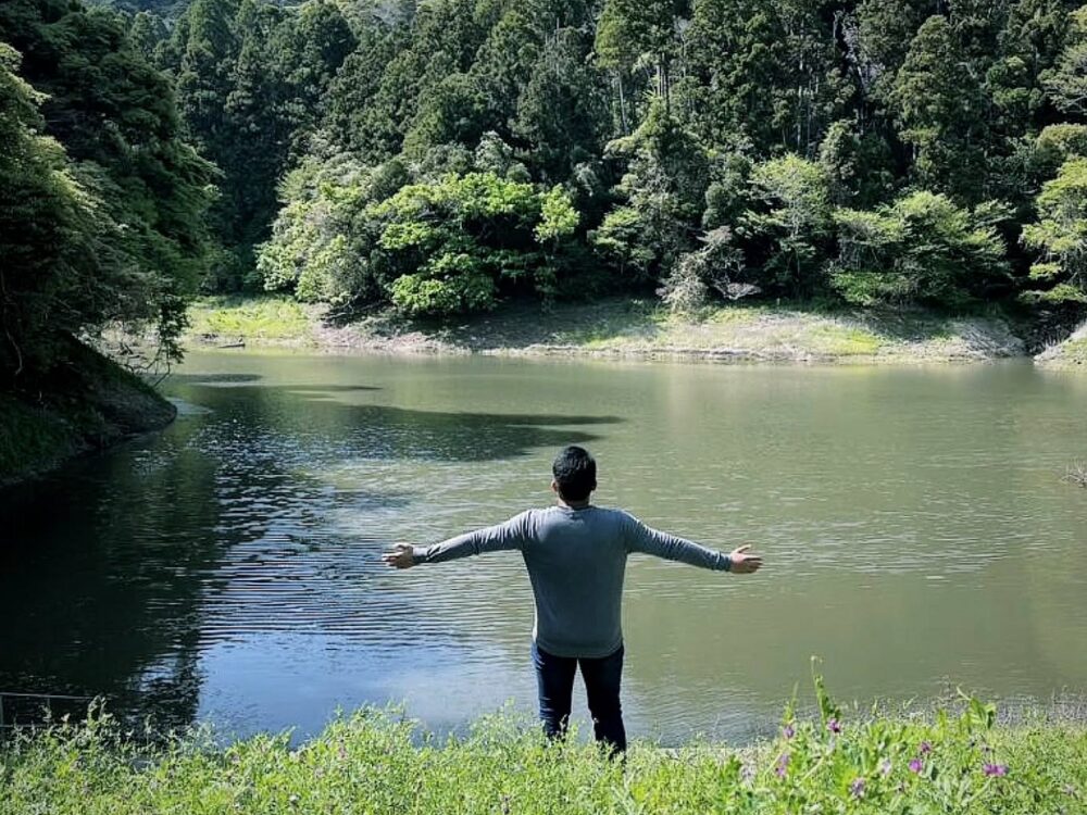 里山体験民泊こえむの画像です