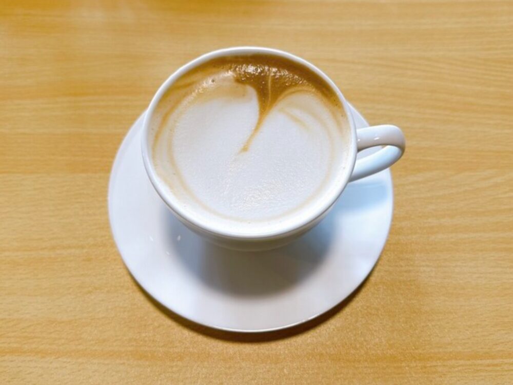 MUD CAFEの画像です