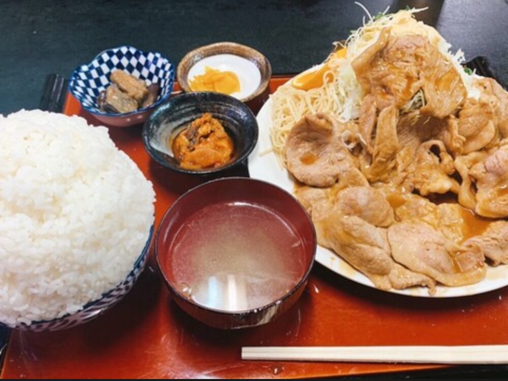 花藤食堂の画像です