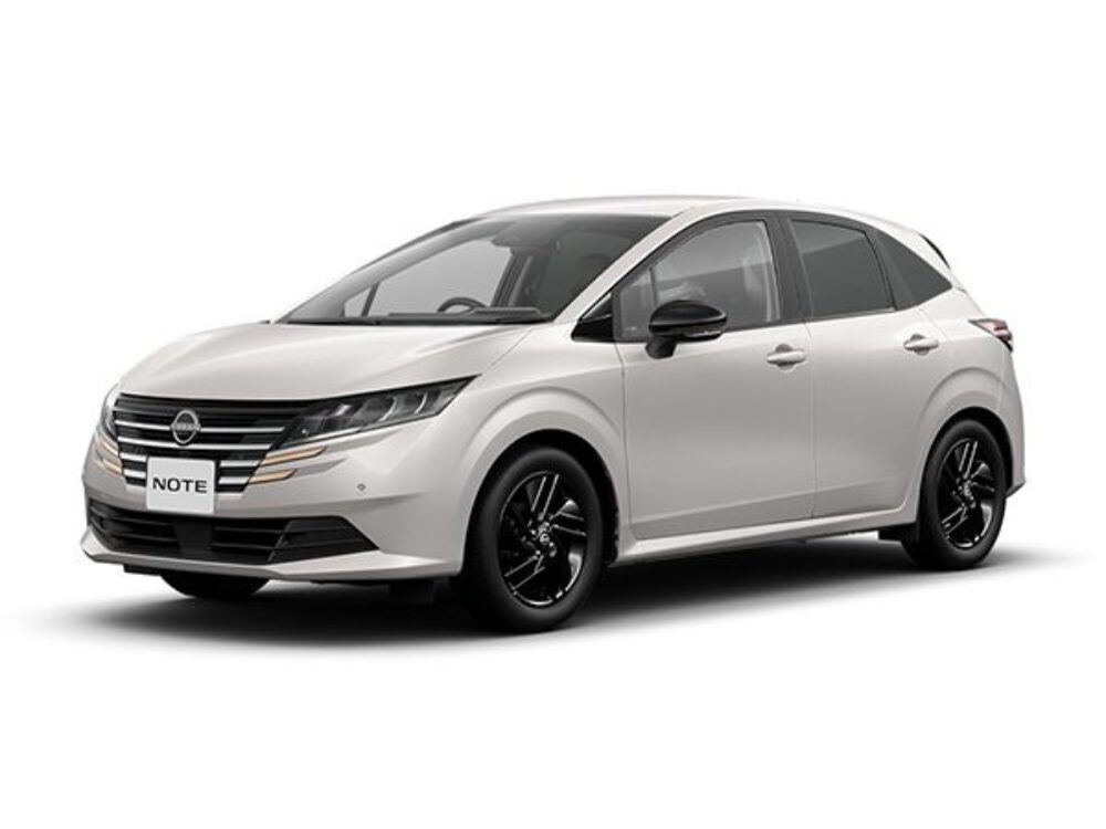 日産自動車・追浜工場の画像です