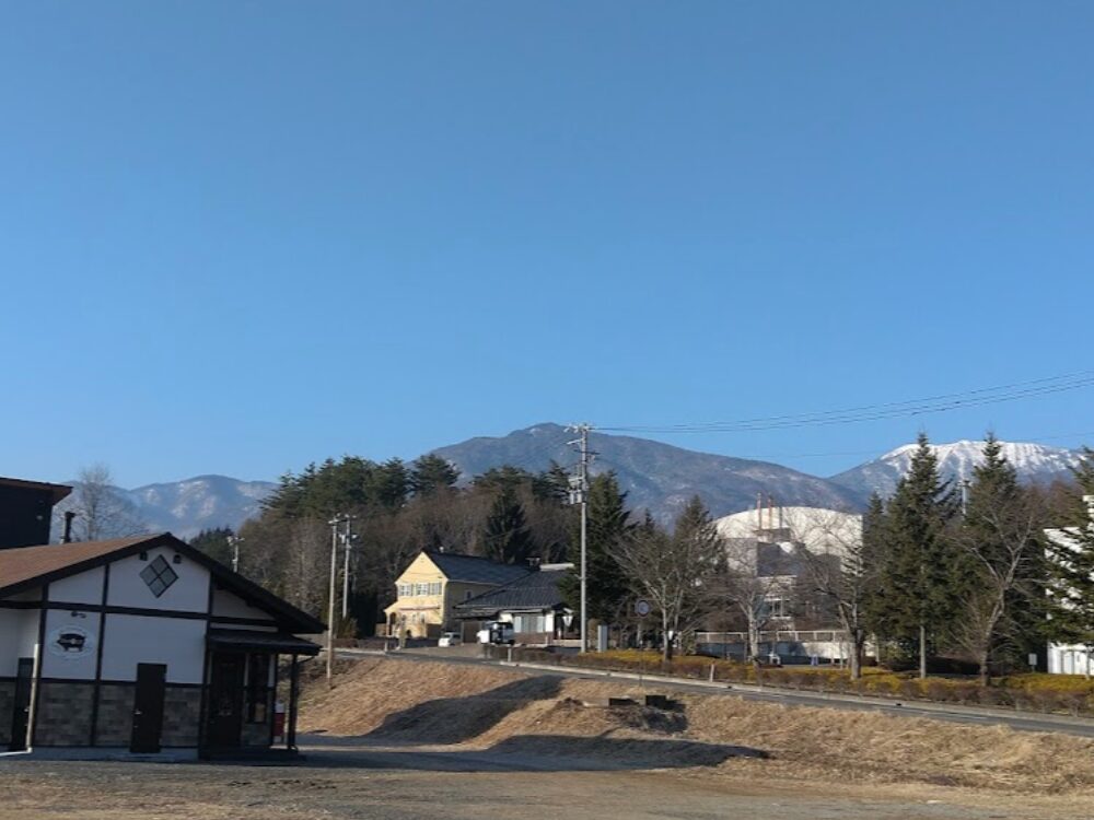 安曇野 ご馳走肉工房の画像です