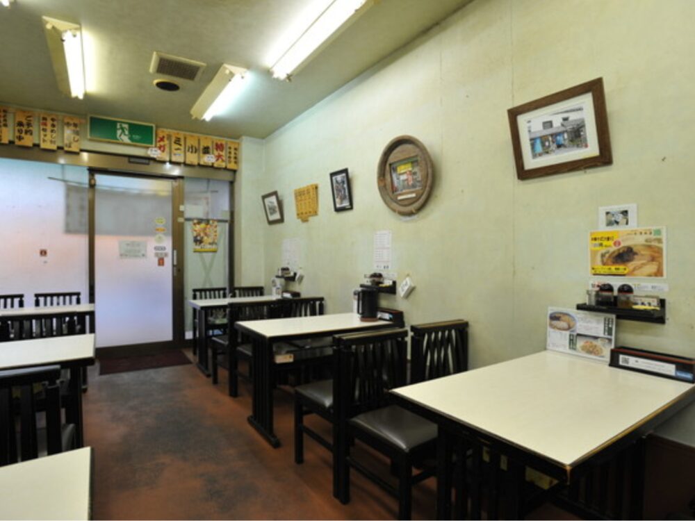 大貫本店の画像です