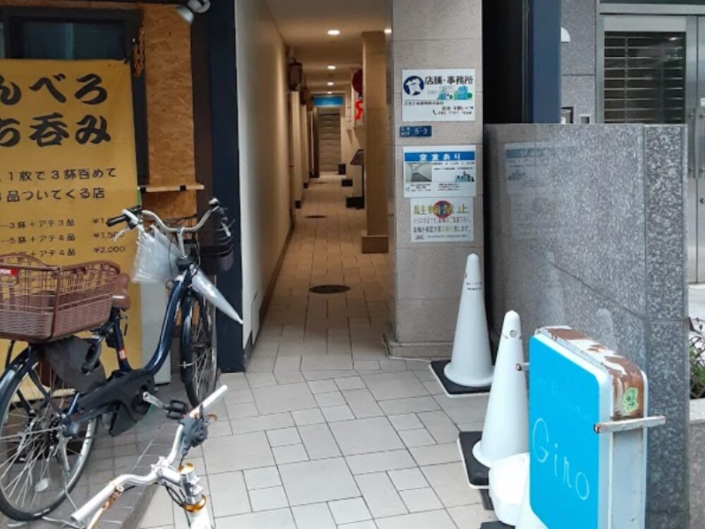 プティレストラン ジローの画像です