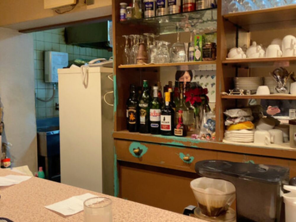 プティレストラン ジローの画像です