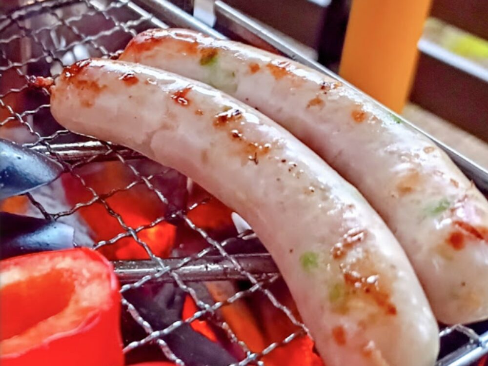 安曇野 ご馳走肉工房の画像です