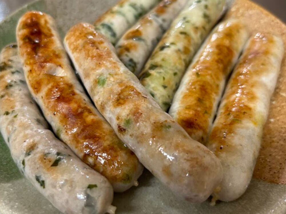 安曇野 ご馳走肉工房の画像です