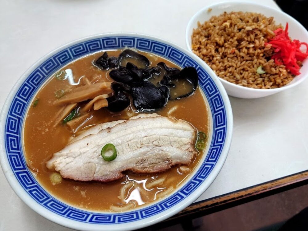 大貫本店の画像です