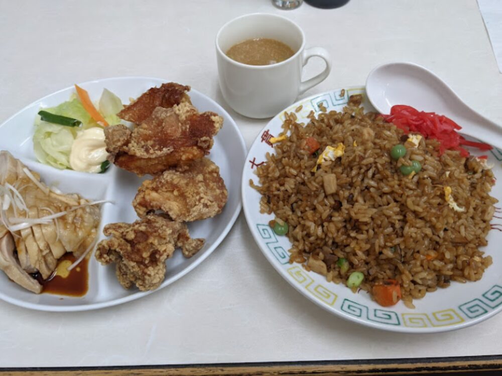 大貫本店の画像です