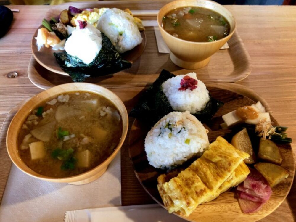 MUD CAFEの画像です