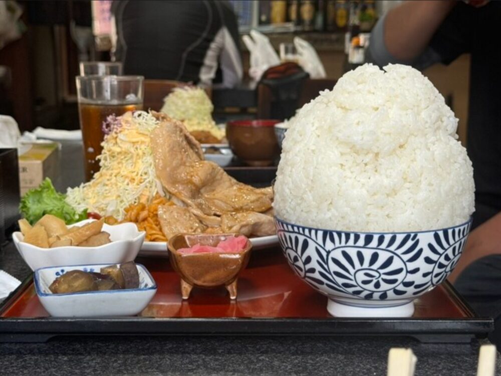 花藤食堂の画像です