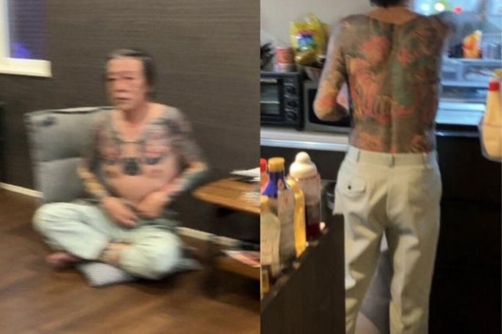 七戸義昭社長の画像です