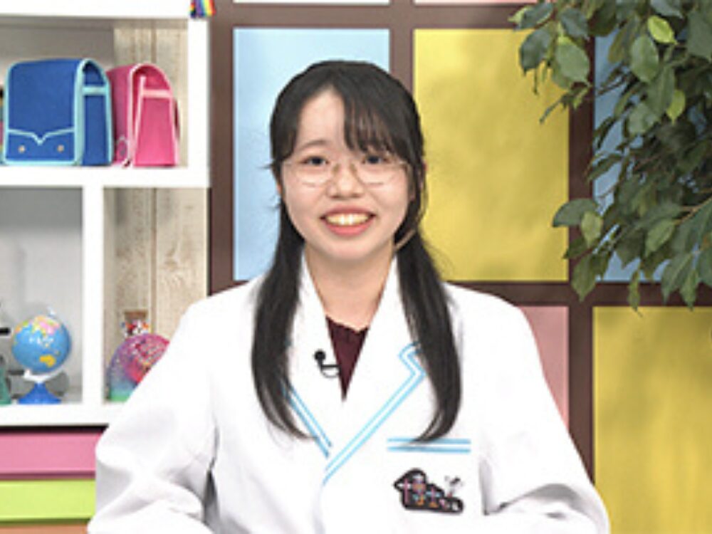 森山綺羅さんの画像です