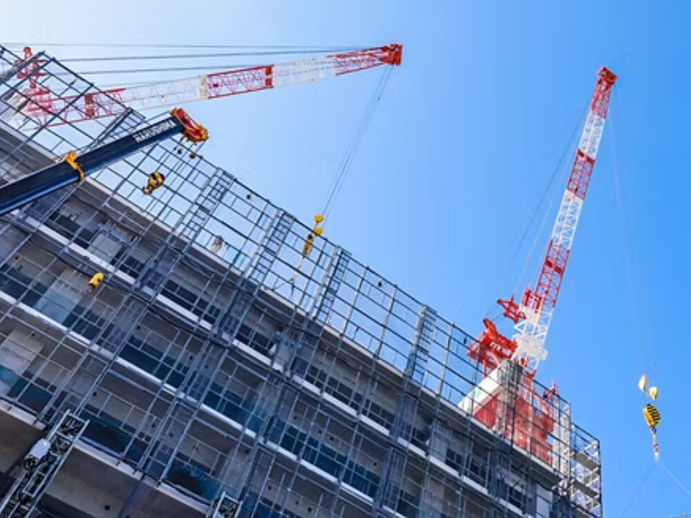 株式会社拓世建設の画像です