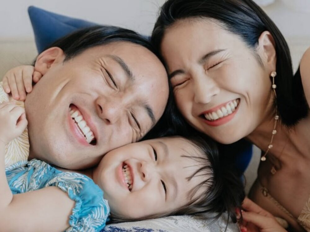 株式会社merchuと折田楓さんの画像です