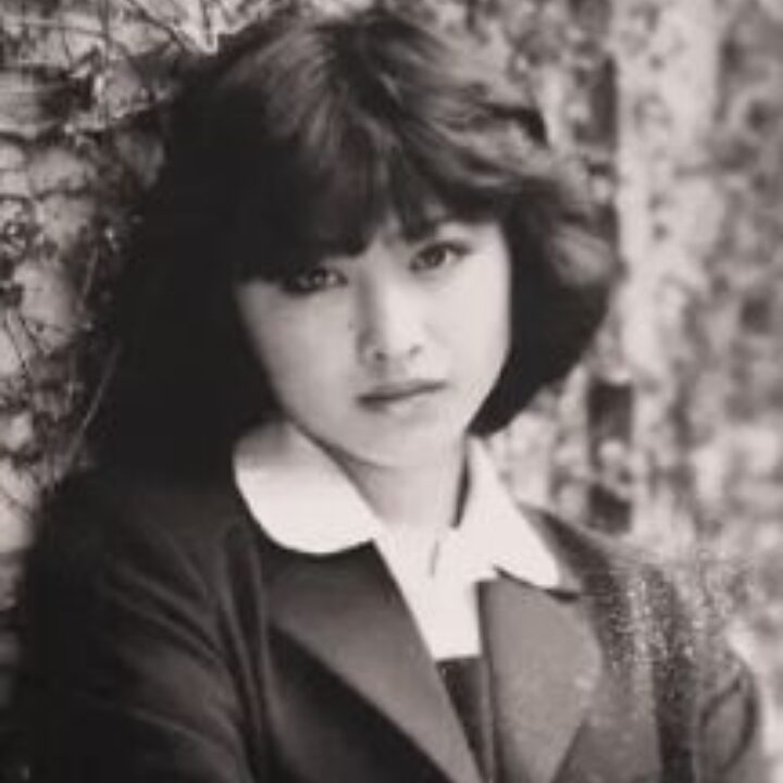 三原じゅん子さんの画像です