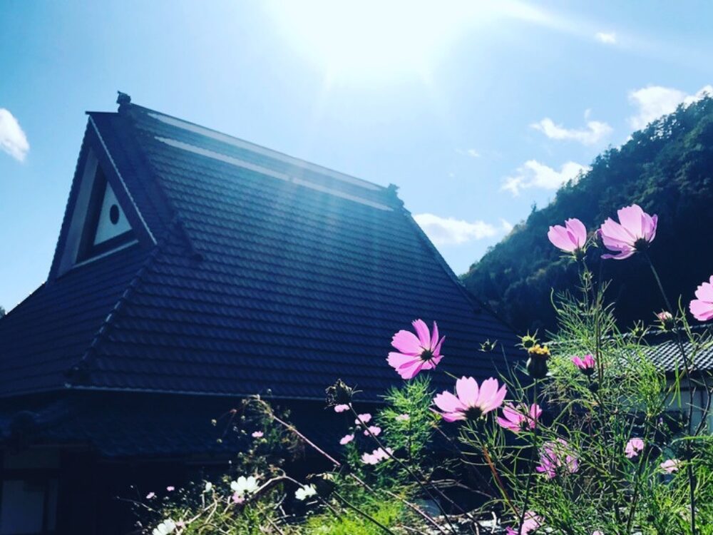 カーサ美山の画像です