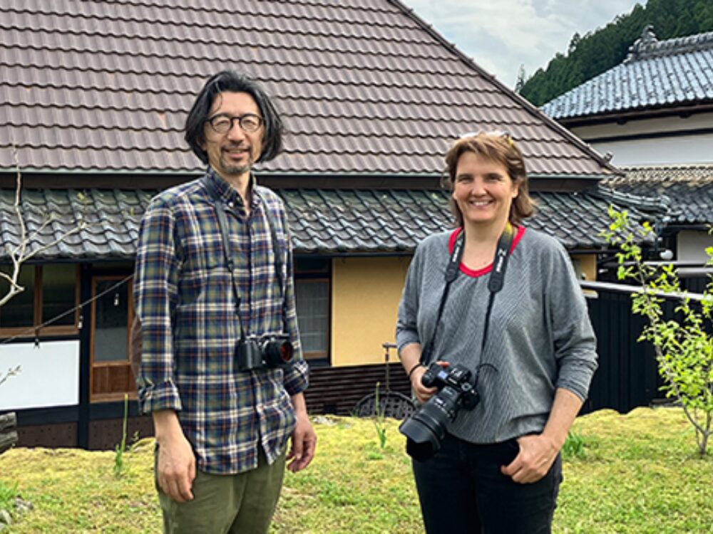 カーサ美山の画像です