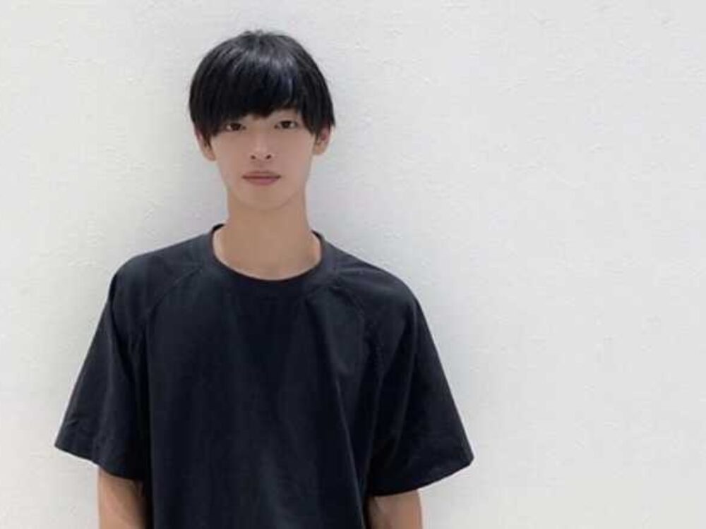 黒主厳太さんの画像です