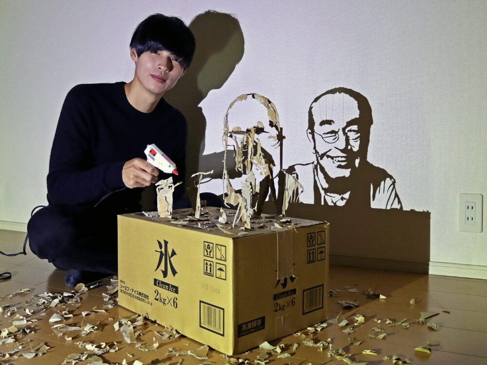 黒主厳太さんの画像です