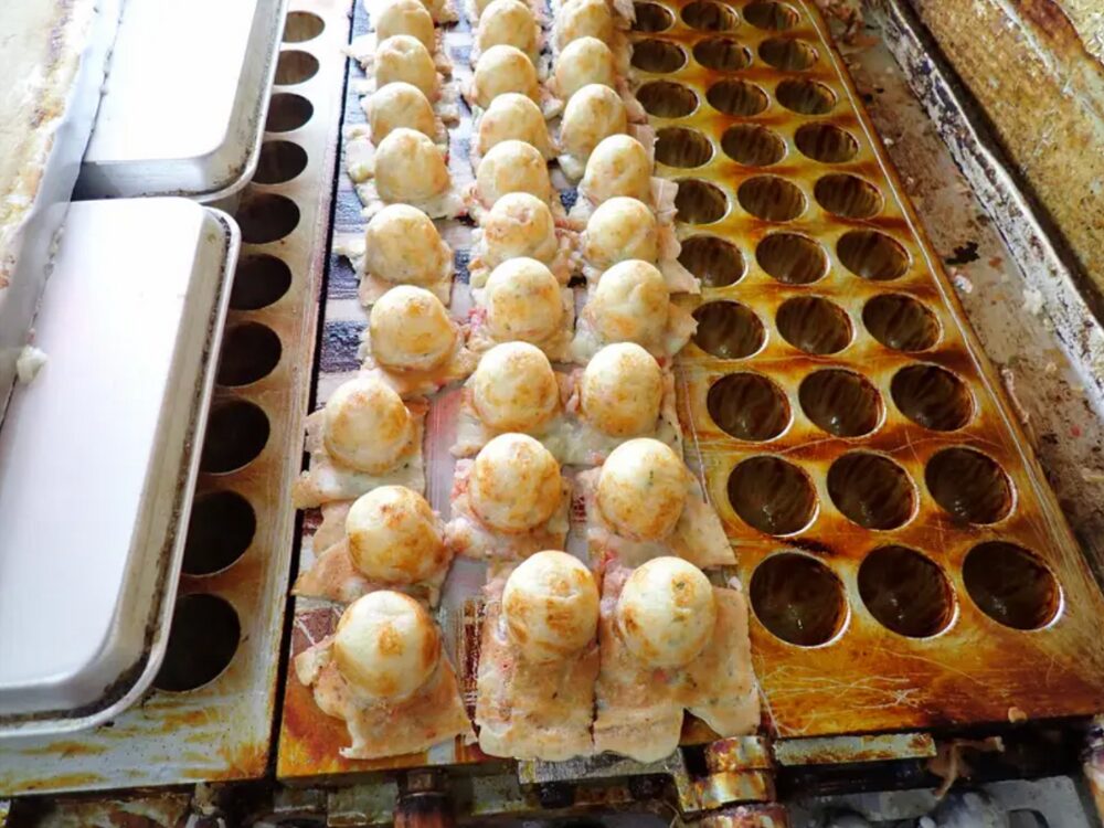 宝来屋の画像です