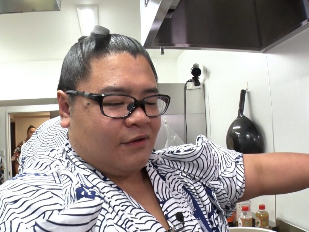 朝心誠さんの画像です