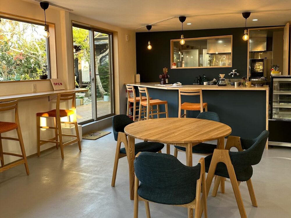 Coffee Roast HONOの画像です