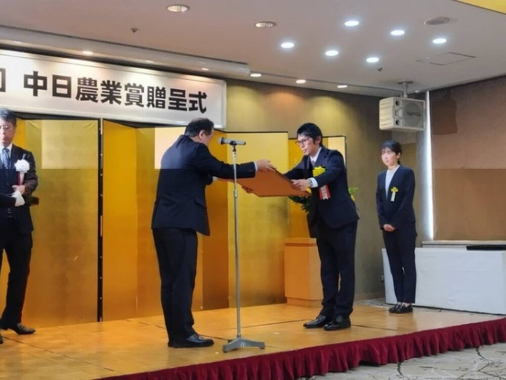 上田拓郎さんの画像です