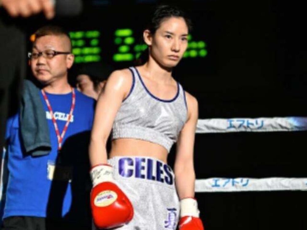 山田夏冴さんの画像です