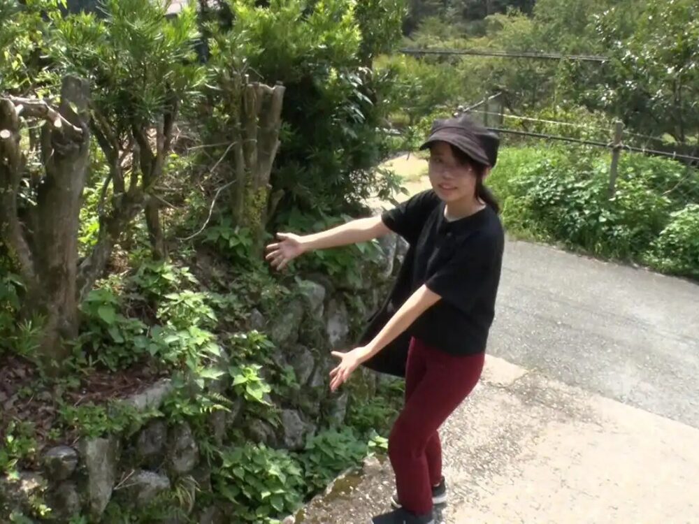 森山綺羅さんの画像です
