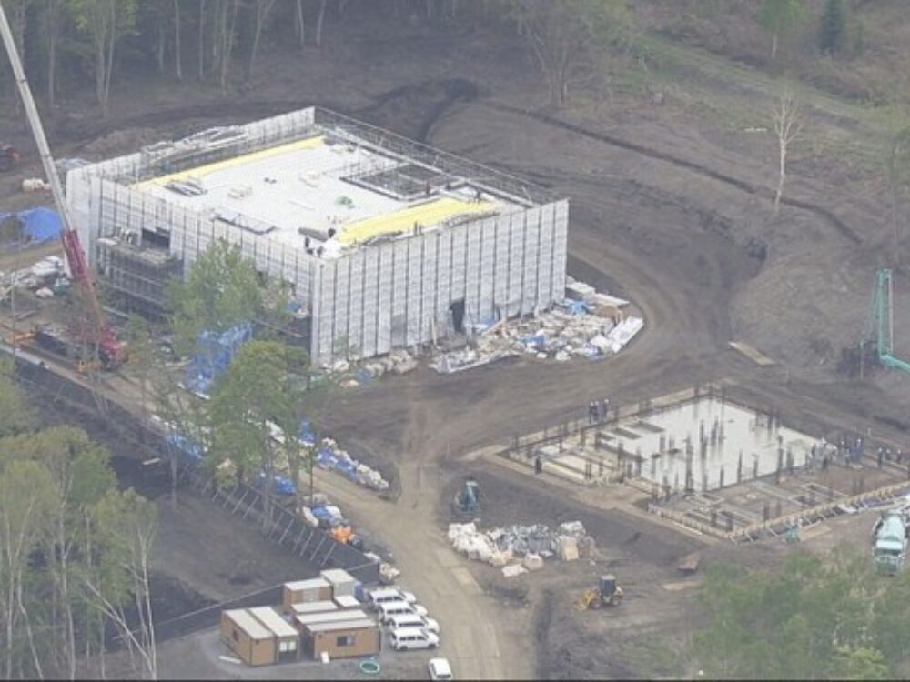 株式会社拓世建設の画像です