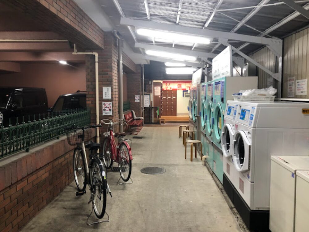 川場湯の画像です