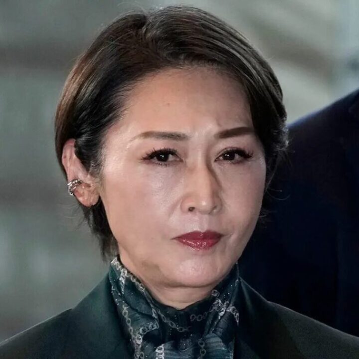 三原じゅん子さんの画像です