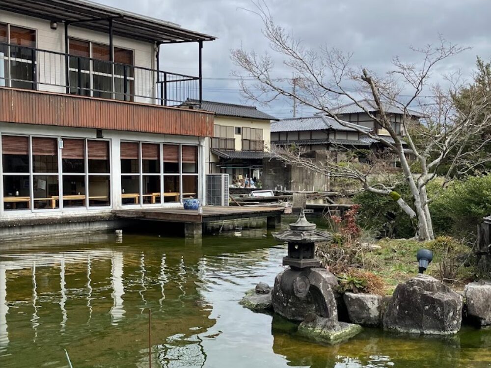 魚国の画像です