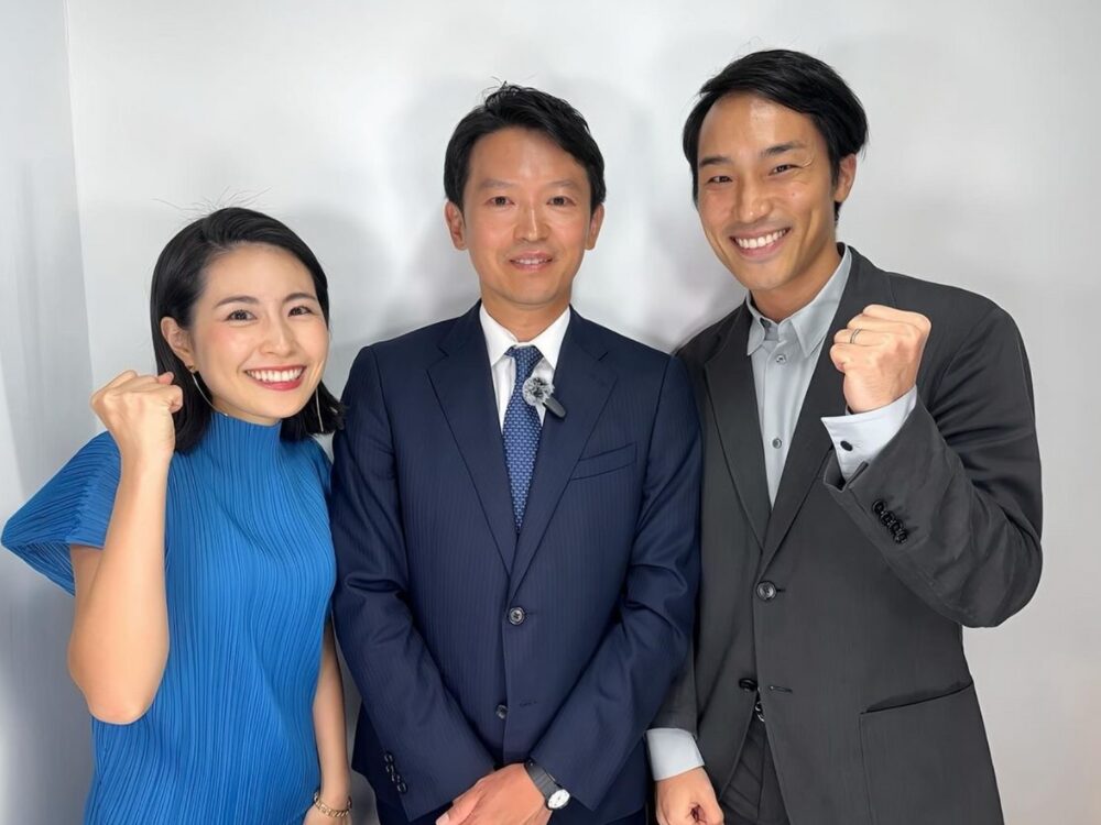 株式会社merchuと折田楓さんの画像です