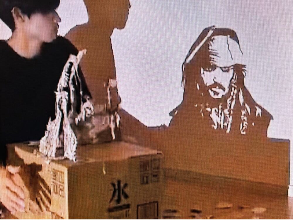 黒主厳太さんの画像です