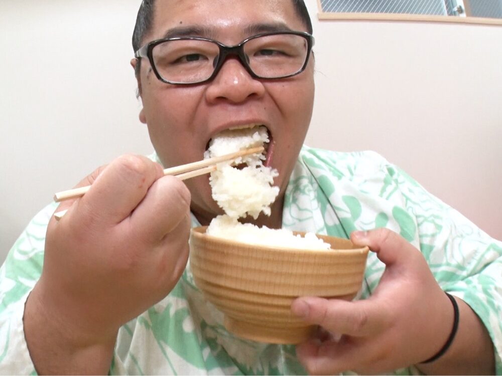 朝心誠さんの画像です