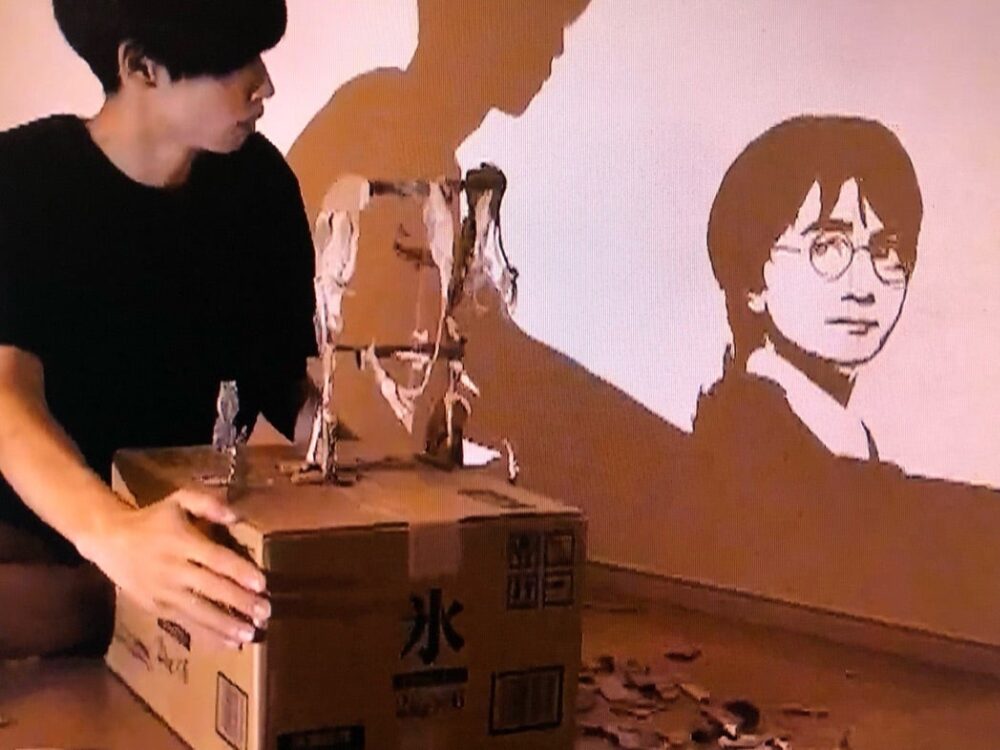 黒主厳太さんの画像です