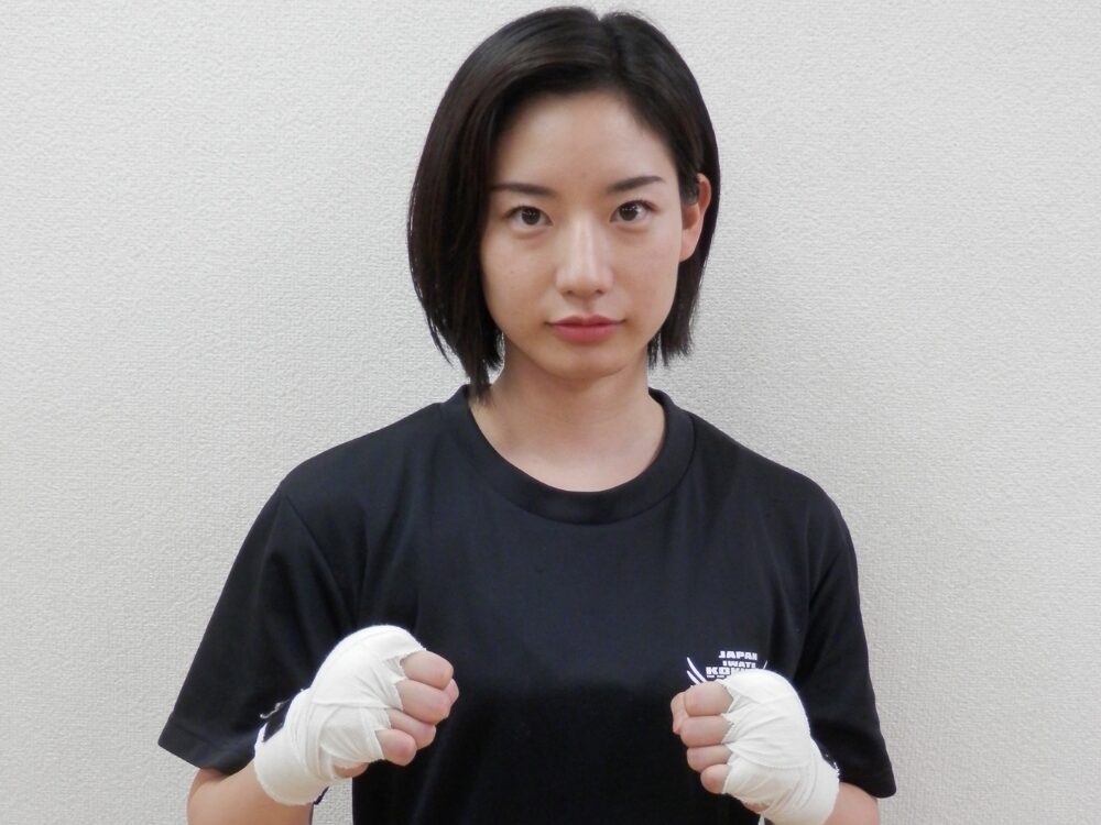 山田夏冴さんの画像です