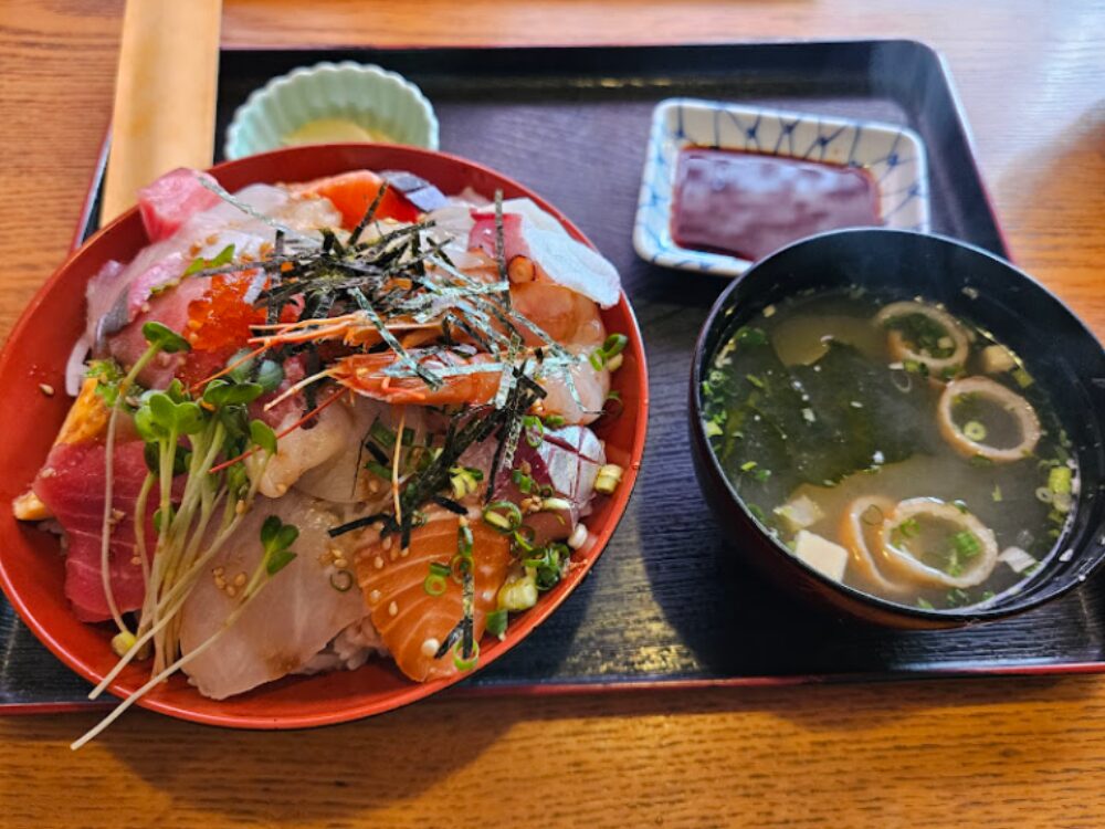 魚国の画像です