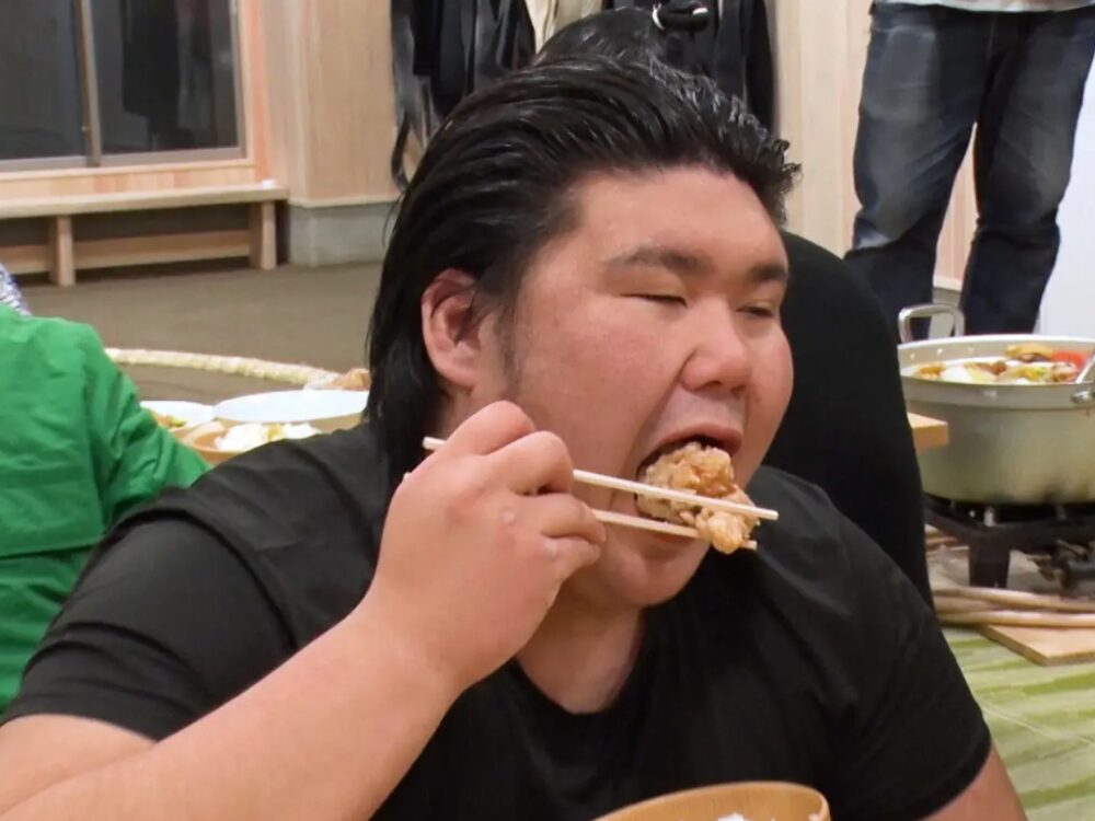 高砂部屋の画像です