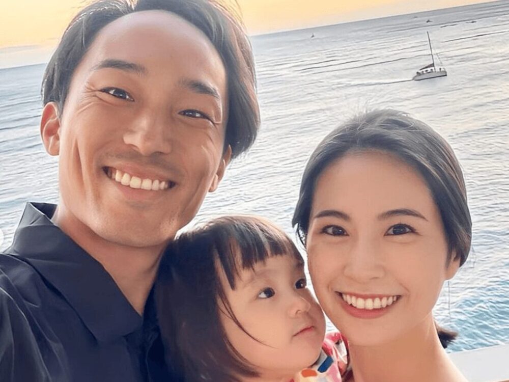株式会社merchuと折田楓さんの画像です